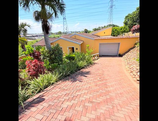 3 BEDROOM HOUSE FOR SALE IN NEW DAWN PARK